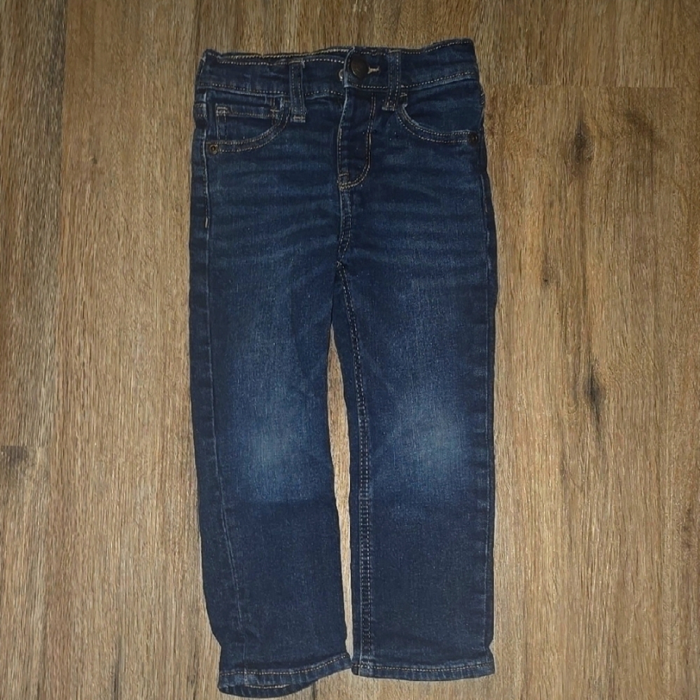 Old Navy Blue Jeans